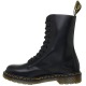 Boots Dr.Martens 10 Eye Black