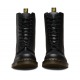 Boots Dr.Martens 10 Eye Black