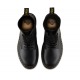 Boots Dr.Martens 10 Eye Black