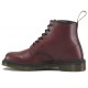 Boots Dr.Martens 6 Eye Red