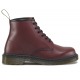 Boots Dr.Martens 6 Eye Red