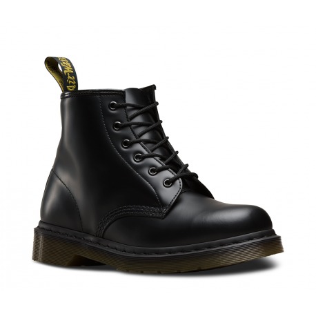 Boots Dr.Martens 6 Eye Black