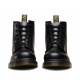 Topánky Dr. Martens 6 Eye Čierne