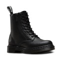 Boots Dr.Martens Zip Black