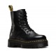 Boots Dr.Martens 8 Eye Zip Black