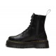 Boots Dr.Martens 8 Eye Zip Black