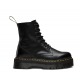 Boots Dr.Martens 8 Eye Zip Black