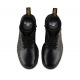 Boots Dr.Martens 8 Eye Zip Black