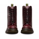 Boots Dr.Martens 10 Eye Red