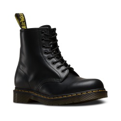 Boots Dr.Martens 8 Eye Smooth Black