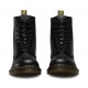 Boots Dr.Martens 8 Eye Smooth Black