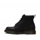 Boots Dr.Martens 5 Eye Greasy Black