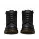 Boots Dr.Martens 5 Eye Greasy Black