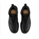 Boots Dr.Martens 5 Eye Greasy Black