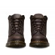 Boots Dr.Martens 5 Eye Greasy Brown