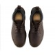 Boots Dr.Martens 5 Eye Greasy Brown