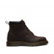 Boots Dr.Martens 5 Eye Greasy Brown
