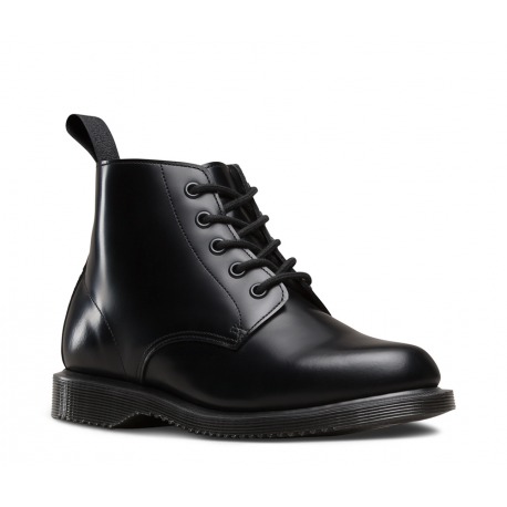 Boots Dr.Martens 5 Eye Black