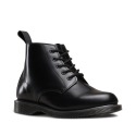 Topánky Dr. Martens 5 Eye Čierne