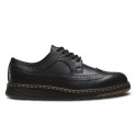 Shoes Dr.Martens 5 Eye Black