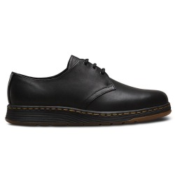 Shoes Dr.Martens 3 Eye Black