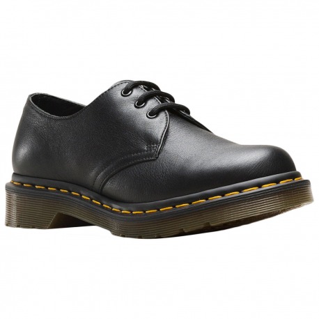 Poltopánky Dr. Martens 3 Eye Smooth Čierne