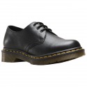 Shoes Dr.Martens 3 Eye Smooth Black