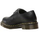 Poltopánky Dr. Martens 3 Eye Smooth Čierne