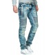 Men´s Denim Jeans Noah Blue