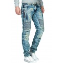 Men´s Denim Jeans Noah Blue