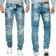 Men´s Denim Jeans Noah Blue