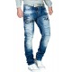 Men´s Denim Jeans Lucas Blue