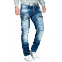 Men´s Denim Jeans Lucas Blue