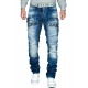 Men´s Denim Jeans Lucas Blue