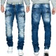 Men´s Denim Jeans Lucas Blue