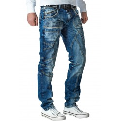 Men´s Denim Jeans Eliot Blue