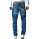 Men´s Denim Jeans Eliot Blue