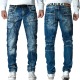 Men´s Denim Jeans Eliot Blue