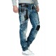 Men´s Denim Jeans Andy Blue