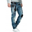 Men´s Denim Jeans Andy Blue