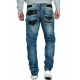 Men´s Denim Jeans Andy Blue