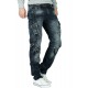 Men´s Denim Jeans Tim Blue