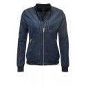 Womens Jacket Amber Navy