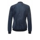 Womens Jacket Amber Navy