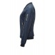 Womens Jacket Amber Navy