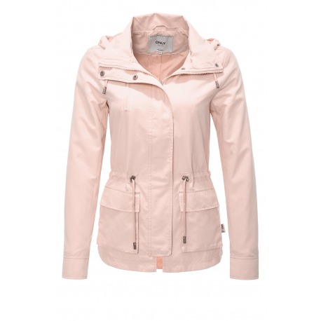 Womens Jacket Noelle Light Pink