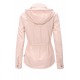 Womens Jacket Noelle Light Pink