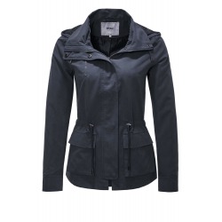 Womens Jacket Noelle Navy