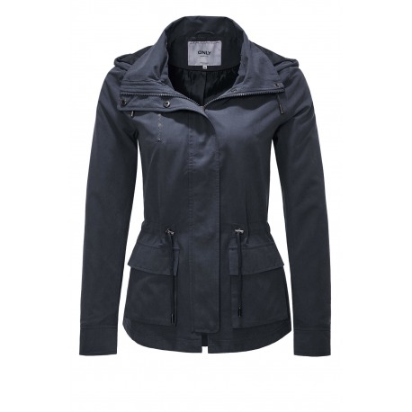 Womens Jacket Noelle Navy