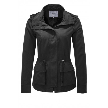 Womens Jacket Noelle Black